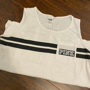 Medium Victoria's Secret Pink